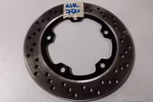 Disco posteriore ORIGINALE SUZUKI GSR 600 750