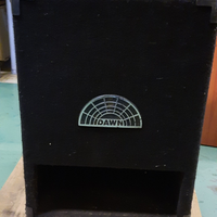 DAWN subwoofer