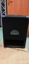 DAWN subwoofer