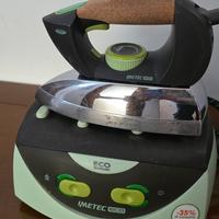 Ferro da stiro Imetec Eco