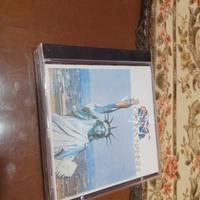 CD California - Gianna Nannini 