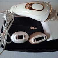 Epilatore Braun Silk-expert Pro 