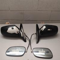 Toyota Celica T20 specchietti 