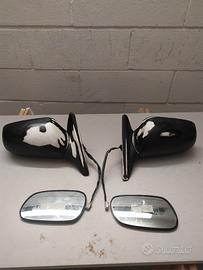 Toyota Celica T20 specchietti 