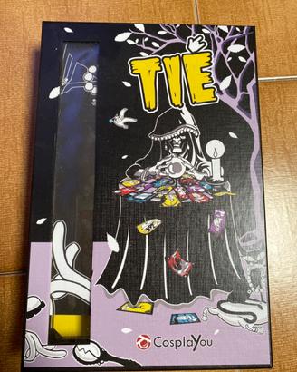 Tiè gioco di società