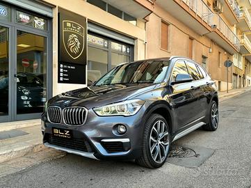 Bmw X1 xDrive20d xLine