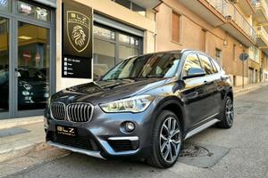 Bmw X1 xDrive20d xLine