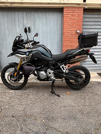 Bmw gs 850