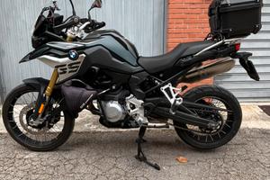 Bmw gs 850