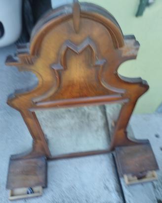 PETTINEUSE DA TAVOLO PRIMO 800