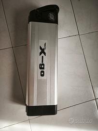 Batteria Ebike 36V 10AH + Caricatore