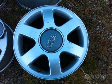 Cerchi in lega Audi A3