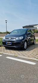 VW Up! 1.0 eco Up! Metano 2021