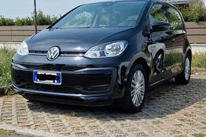 VW Up! 1.0 eco Up! Metano 2021