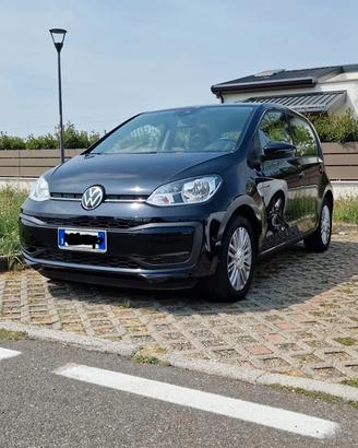 VW Up! 1.0 eco Up! Metano 2021