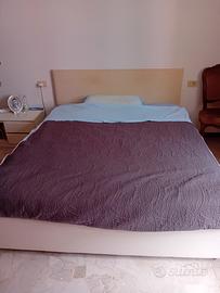 LETTO MATRIMONIALE