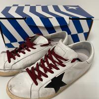 Scarpe Golden Goose