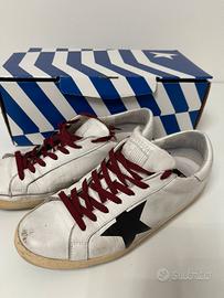 Scarpe Golden Goose