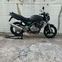 KAWASAKI ER5 PATENTE A2