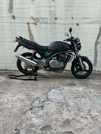 KAWASAKI ER5 PATENTE A2