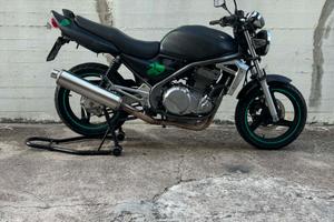 KAWASAKI ER5 PATENTE A2