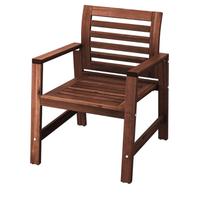 2 Sedie Ikea Applaro nuove imballate