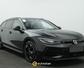 VOLKSWAGEN Passat 2.0 TDI 150 CV SCR DSG R-Line