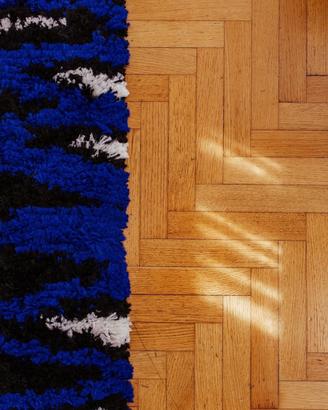 Tappeto Ikea BULLERREMSA