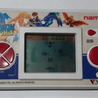 Namco Dragon Spirit game watch