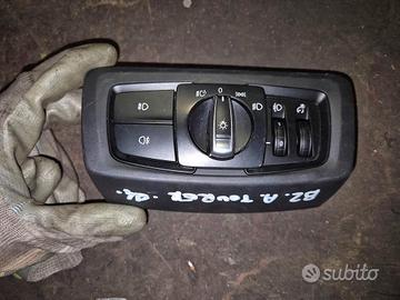 Comando Accensione Luci Per Bmw Serie 2 Active F45