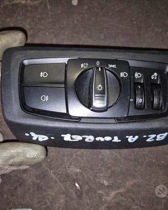 Comando Accensione Luci Per Bmw Serie 2 Active F45