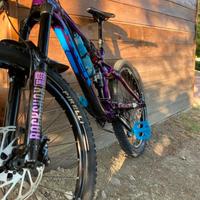 Bicicletta