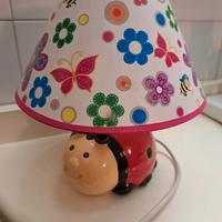 Abat Jour Coccinella 