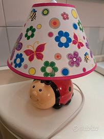 Abat Jour Coccinella 