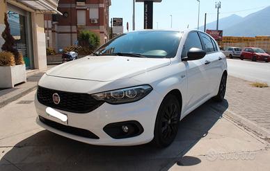 Fiat Tipo 1.3 M.J Street
