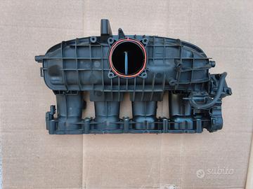 Collettore aspirazione Audi Originale - 06L133201N