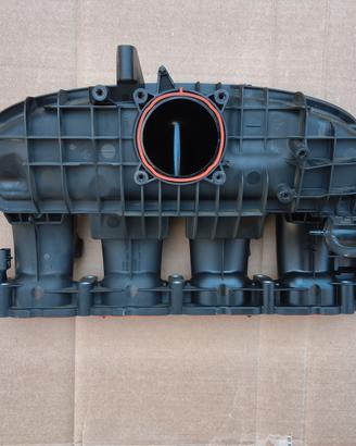 Collettore aspirazione Audi Originale - 06L133201N