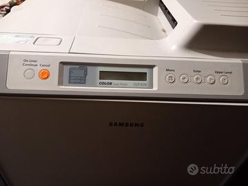 Stampante Samsung CLP-510