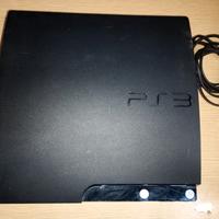 PlayStation 3 Slim