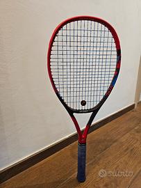 Racchetta Yonex Vcore 100