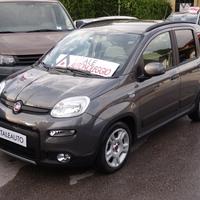 Fiat Panda CityCross 1.0 S&S Hybrid NOLEGGIAMI