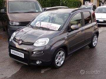 Fiat Panda CityCross 1.0 S&S Hybrid NOLEGGIAMI