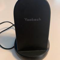 Caricatore wireless Yootech