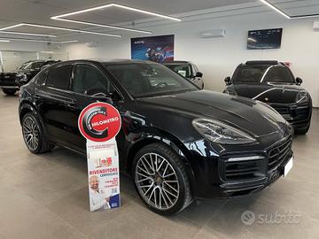 PORSCHE Cayenne Coupé 3.0 V6