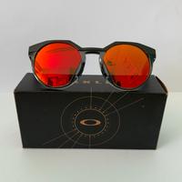 Oakley HSTN - Prizm Ruby