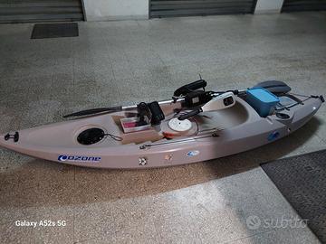 kayak ozone 3metr