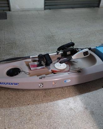 kayak ozone 3metr