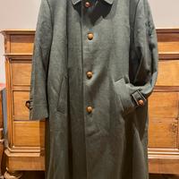 Loden Steinbock Austriaco