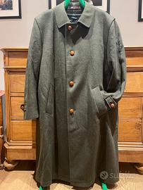 Loden Steinbock Austriaco