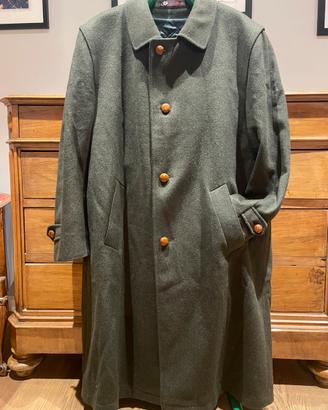 Loden Steinbock Austriaco